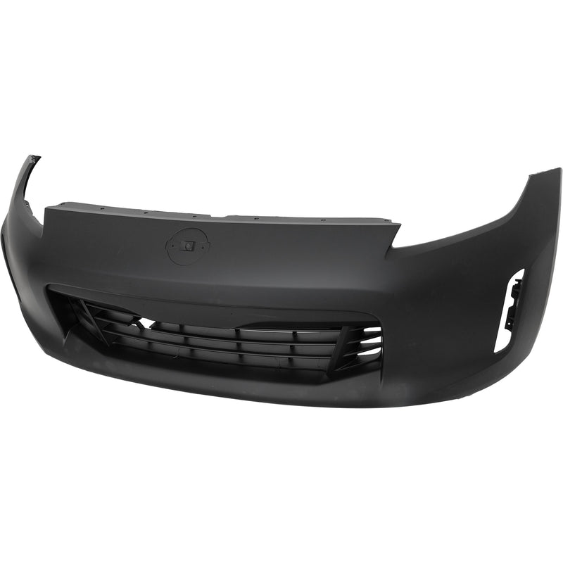 Bumper Cover CarParts RN01030037P