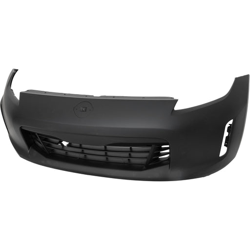 Bumper Cover CarParts RN01030037P