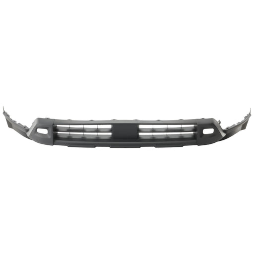 Bumper Cover CarParts RN01030042