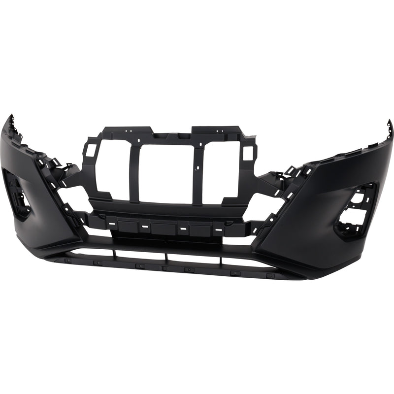 Bumper Cover CarParts RN01030049PQ