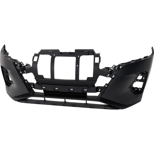 Bumper Cover CarParts RN01030049PQ