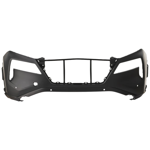 Bumper Cover CarParts RN01030050P