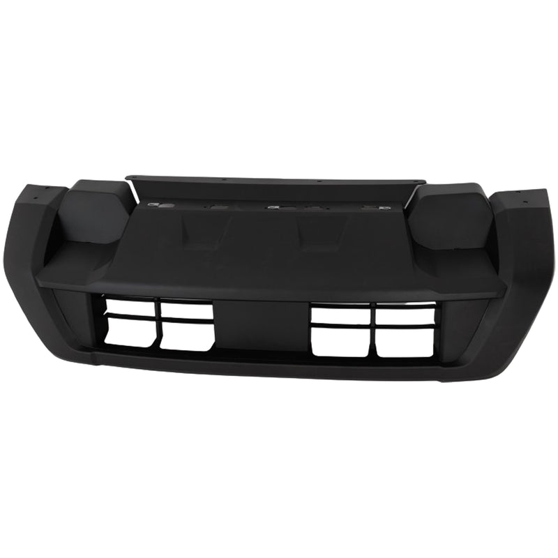 Bumper Cover CarParts RN01030053