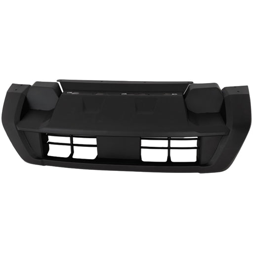 Bumper Cover CarParts RN01030053