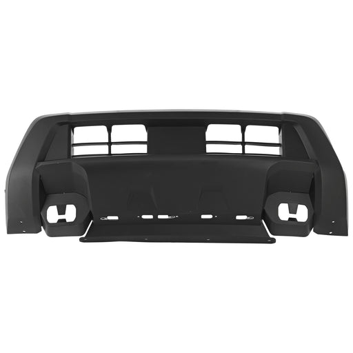 Bumper Cover CarParts RN01030054