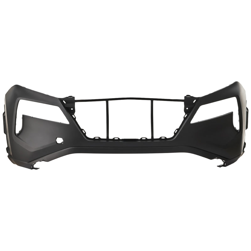 Bumper Cover CarParts RN01030055P