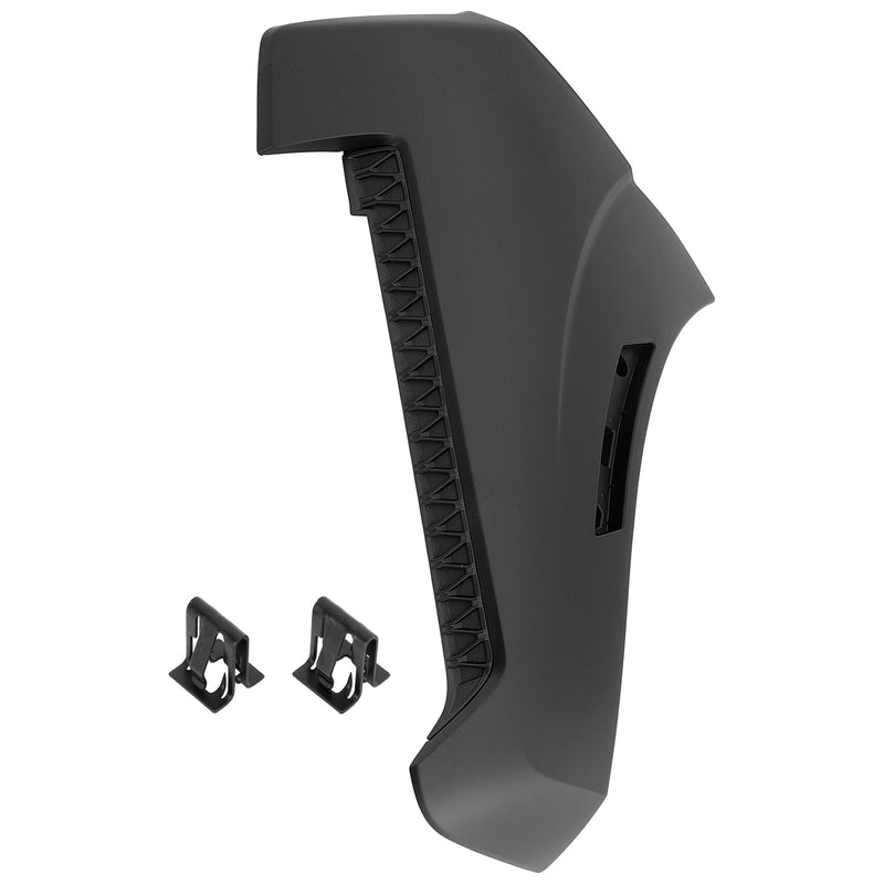Bumper End CarParts RN01110016