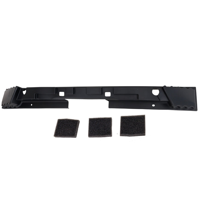 Bumper Impact Absorber CarParts RN01170024