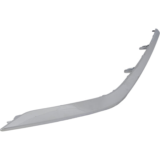 Bumper Trim CarParts RN01590011