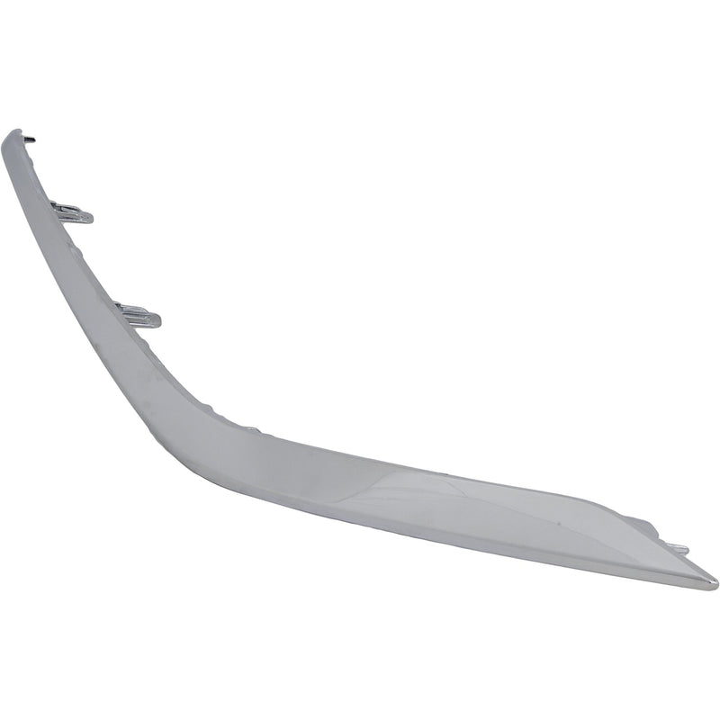 Bumper Trim CarParts RN01590012