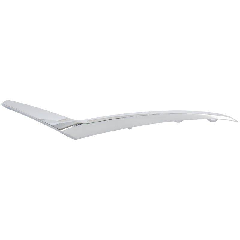 Bumper Trim CarParts RN0159003