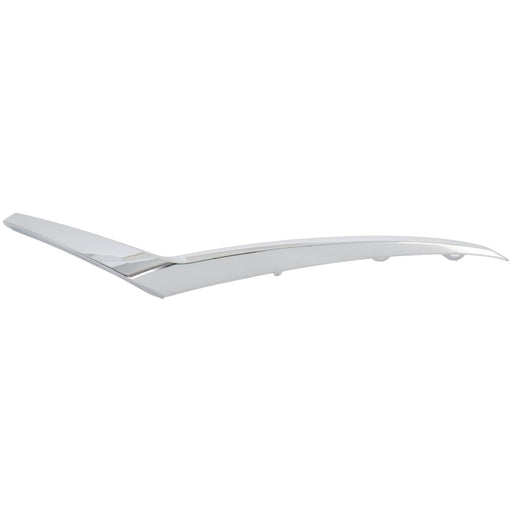 Bumper Trim CarParts RN0159003