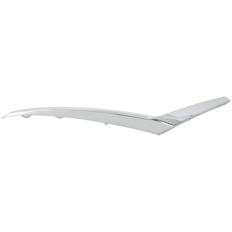 Bumper Trim CarParts RN0159004