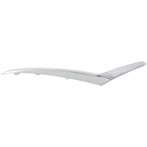 Bumper Trim CarParts RN0159004