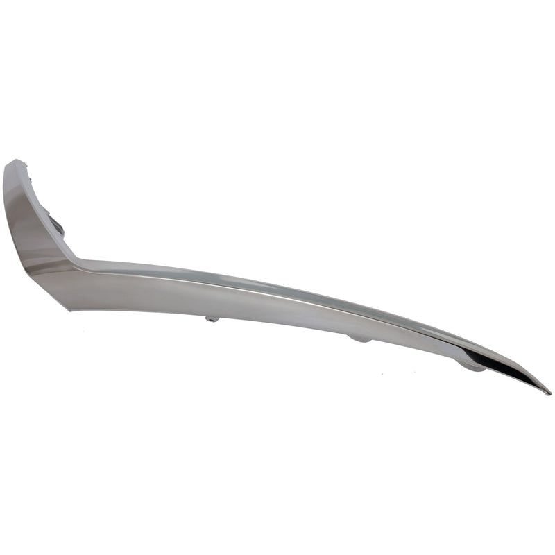 Bumper Trim CarParts RN0159005