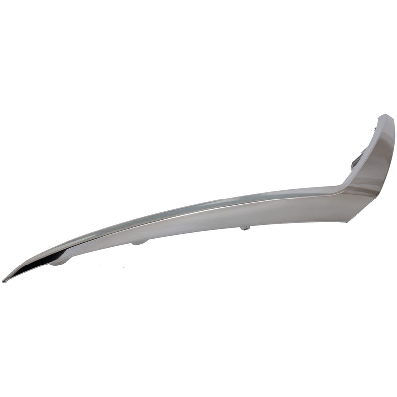 Bumper Trim CarParts RN0159006