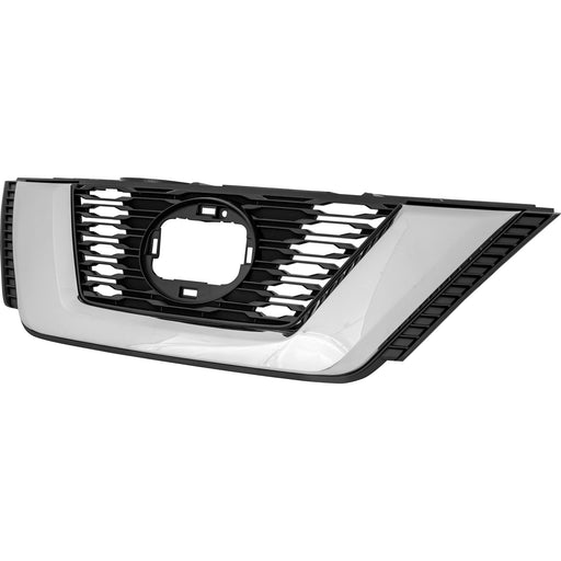 Grille CarParts RN07010017
