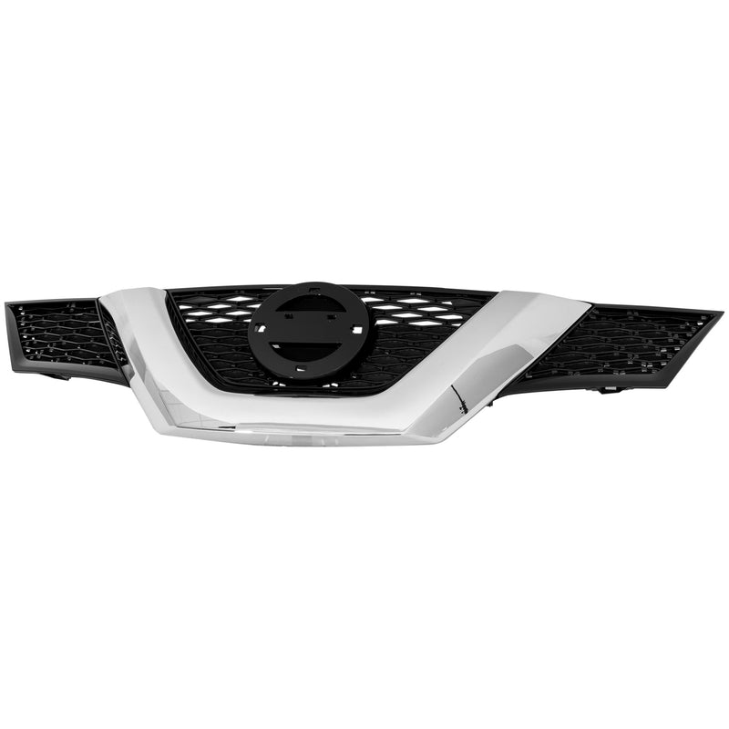 Grille CarParts RN07010025