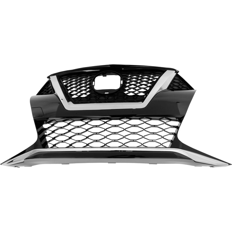 Grille CarParts RN07010026