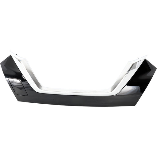 Grille CarParts RN07010028