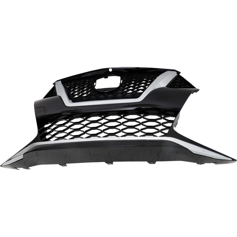 Grille CarParts RN07010033