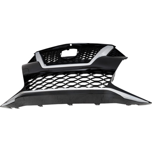 Grille CarParts RN07010033