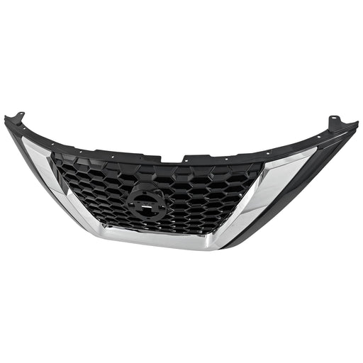 Grille CarParts RN07010034