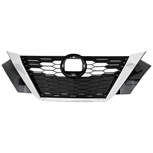 Grille CarParts RN07010038