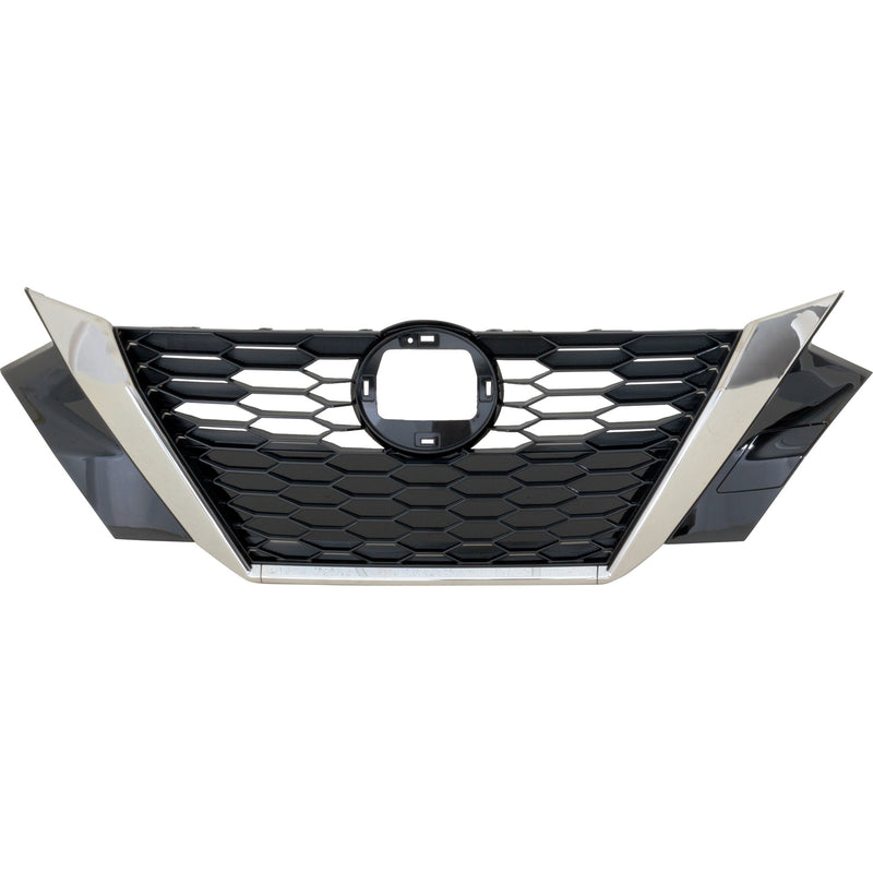 Grille CarParts RN07010040