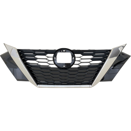 Grille CarParts RN07010040