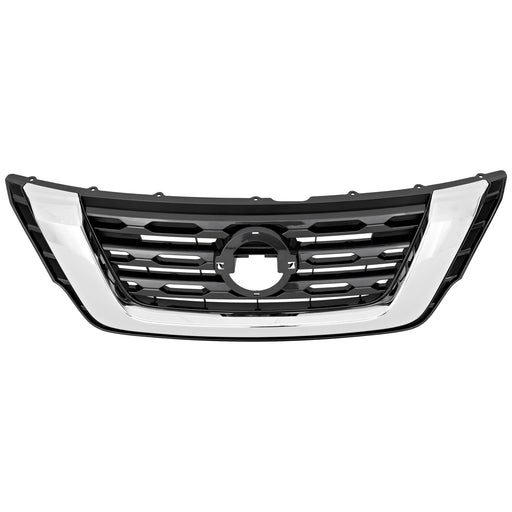 Grille CarParts RN07010041