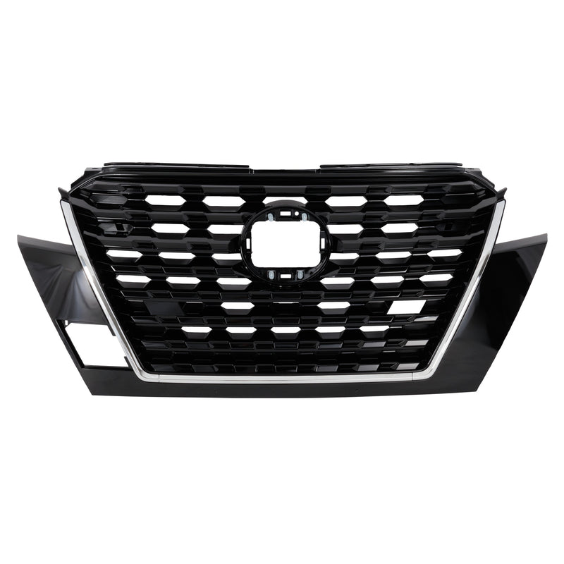 Grille CarParts RN07010044