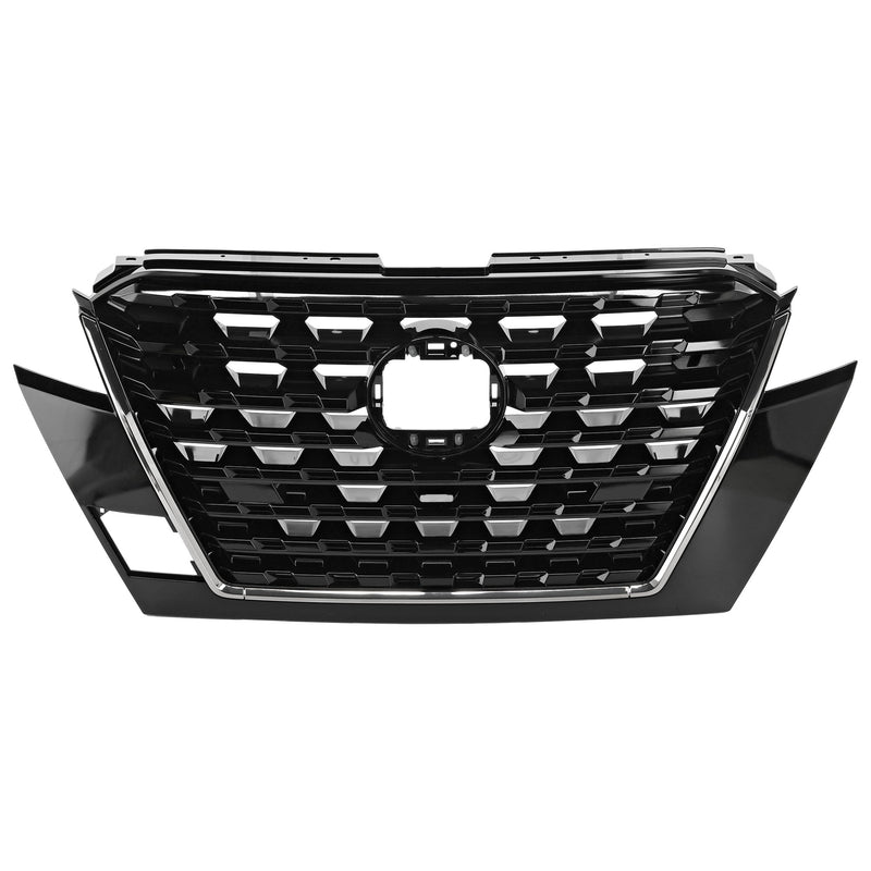 Grille CarParts RN07010045