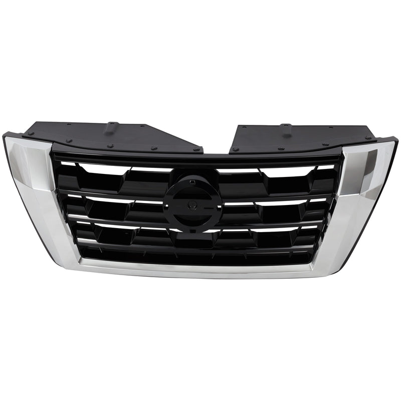 Grille CarParts RN07010047