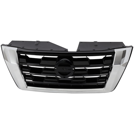 Grille CarParts RN07010047