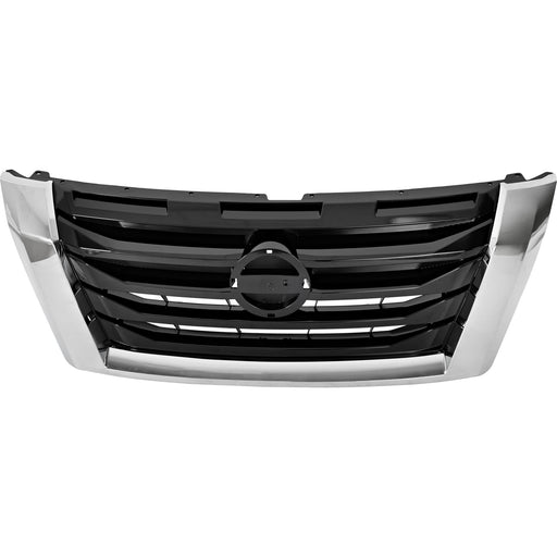 Grille CarParts RN07010049