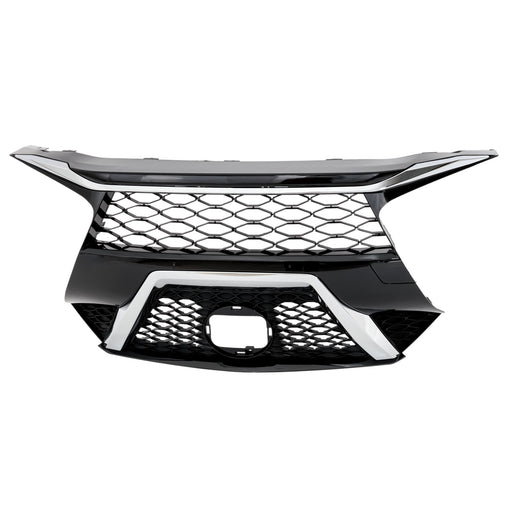 Grille CarParts RN07010060