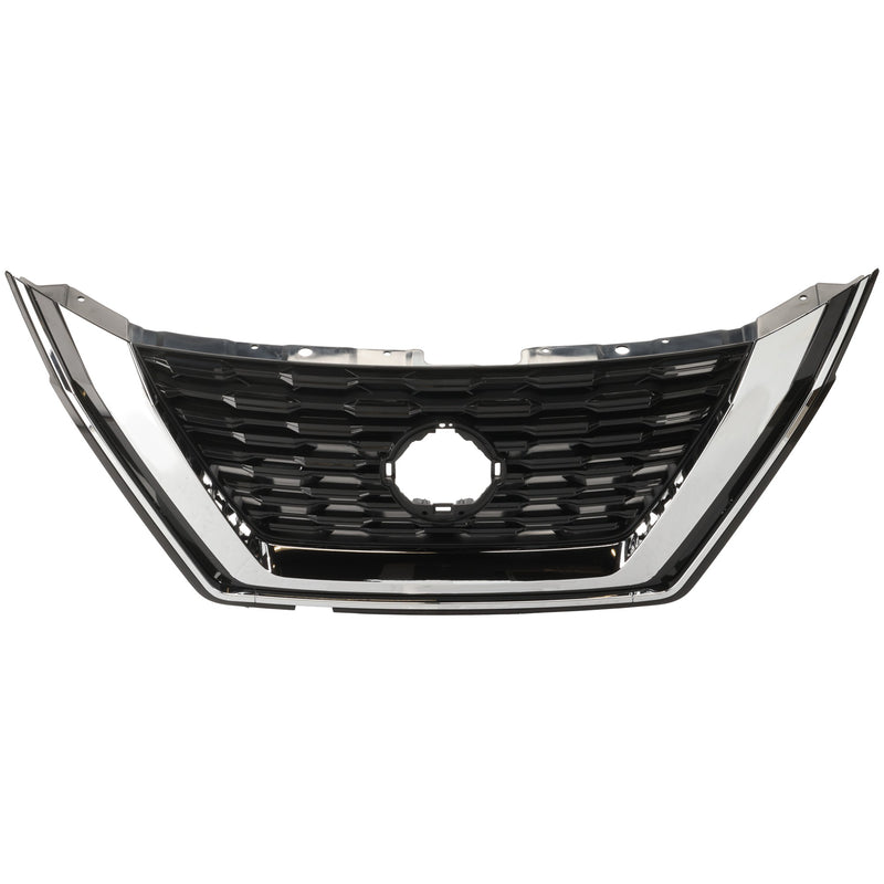 Grille CarParts RN07010061