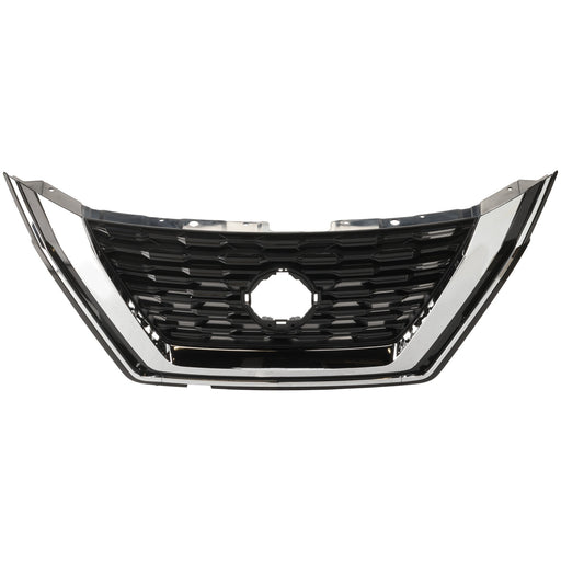 Grille CarParts RN07010061