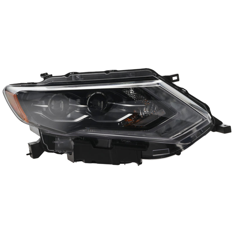 Headlight CarParts RN10010011Q