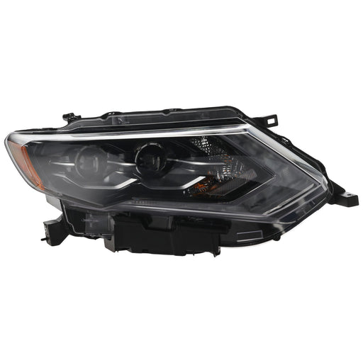 Headlight CarParts RN10010011Q