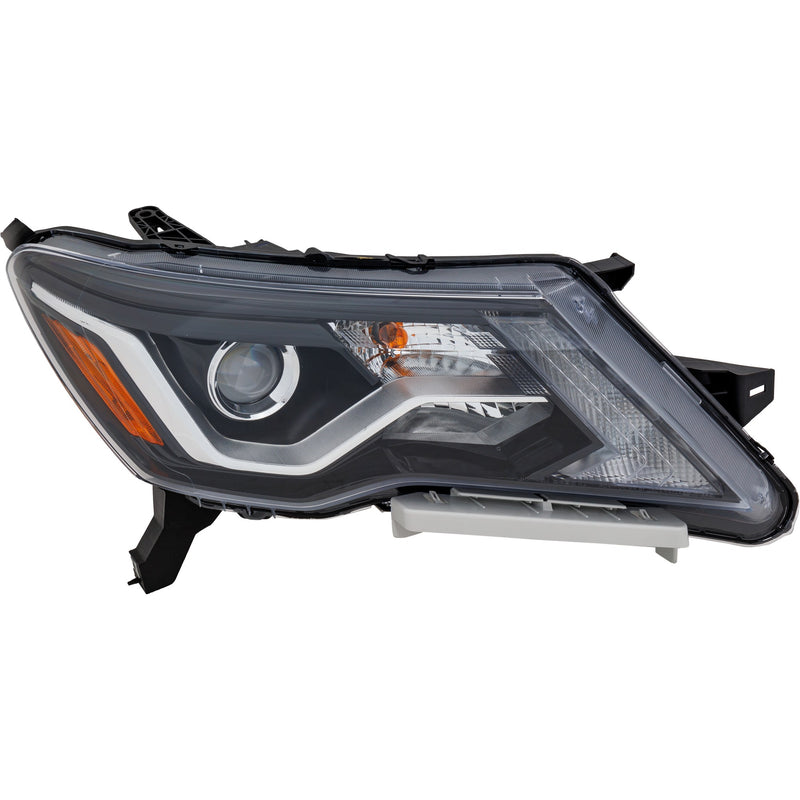 Headlight CarParts RN10010013Q