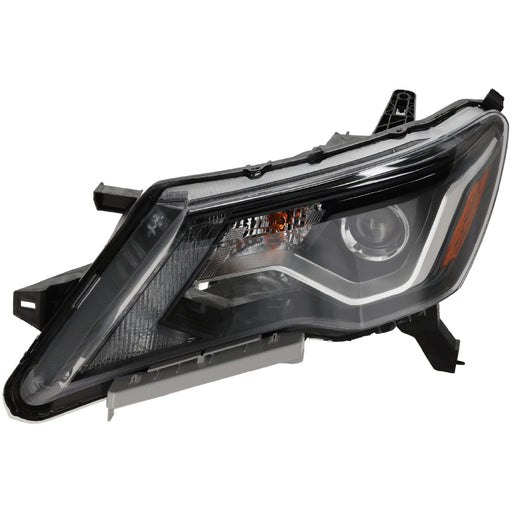 Headlight CarParts RN10010016Q