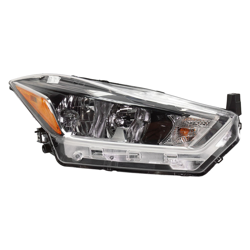 Headlight CarParts RN10010035Q