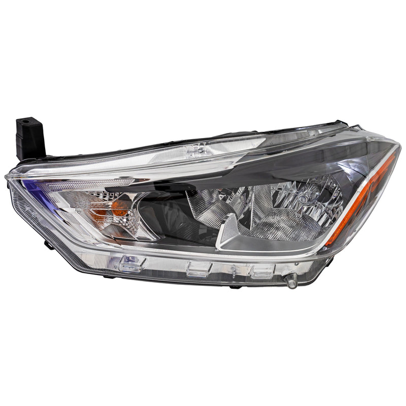 Headlight CarParts RN10010036Q