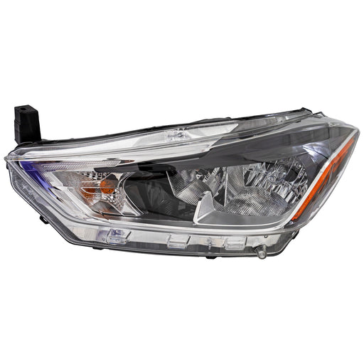 Headlight CarParts RN10010036Q