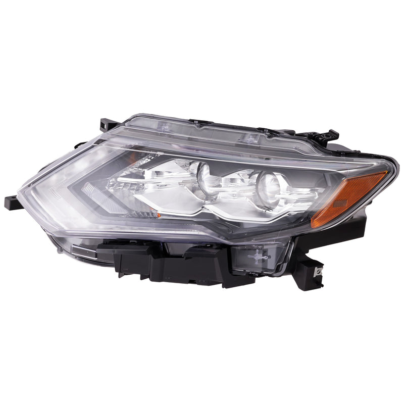 Headlight CarParts RN10010038Q
