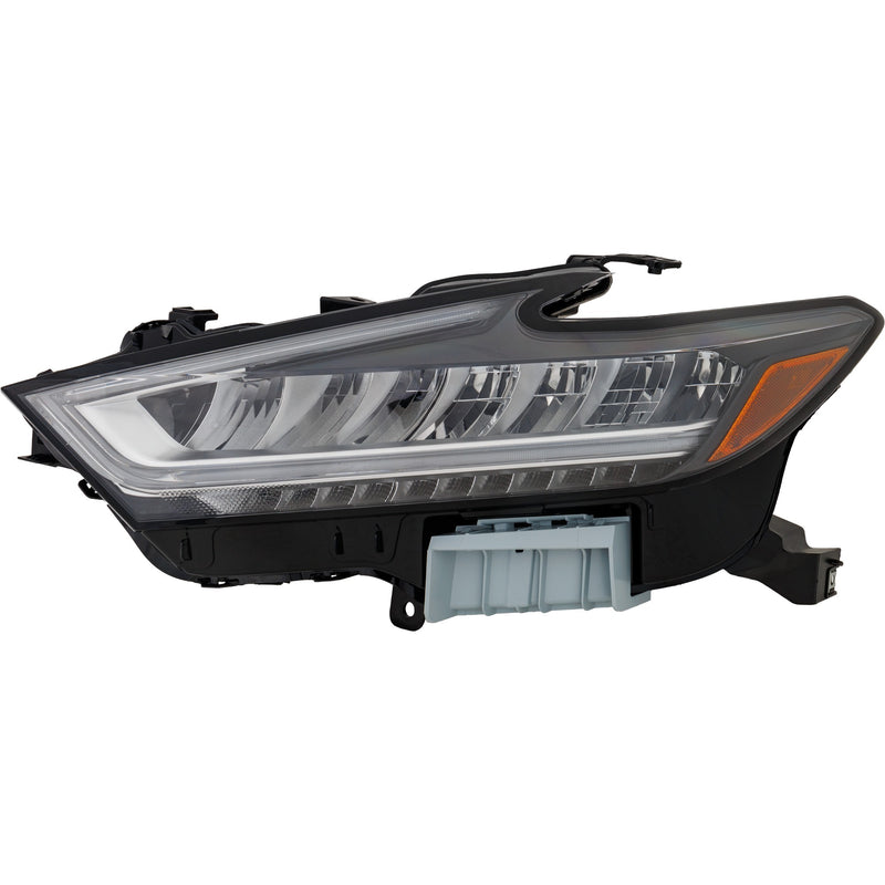 Headlight CarParts RN10010040Q