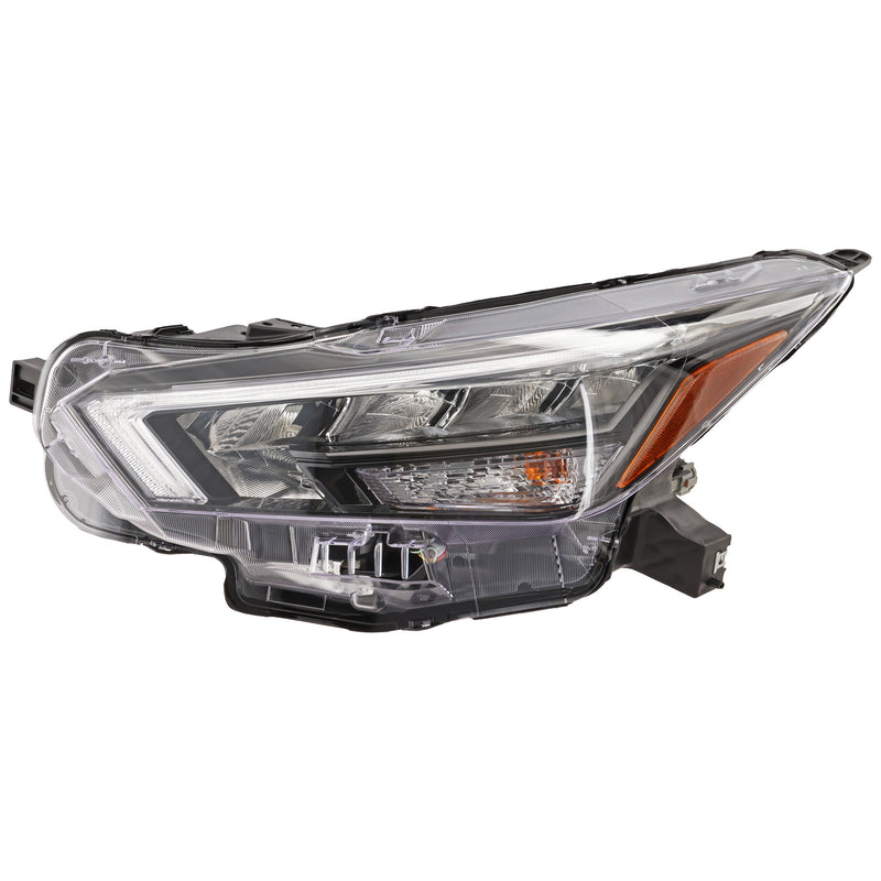 Headlight CarParts RN10010062Q