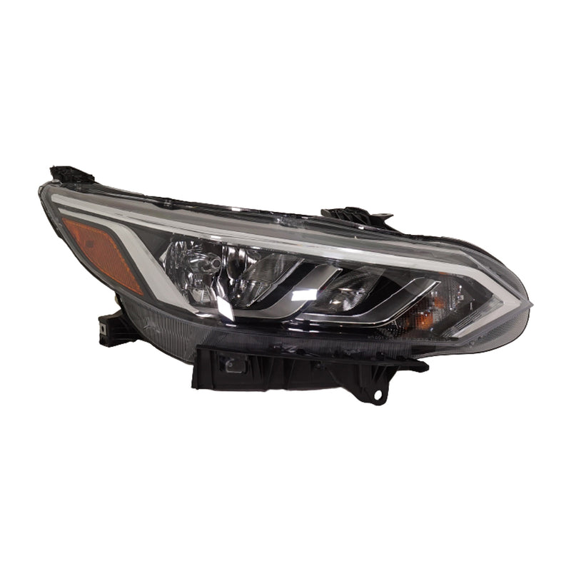 Headlight CarParts RN10010067